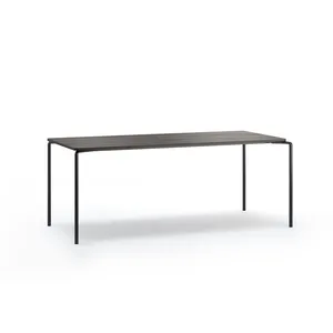 Clip table 180x80