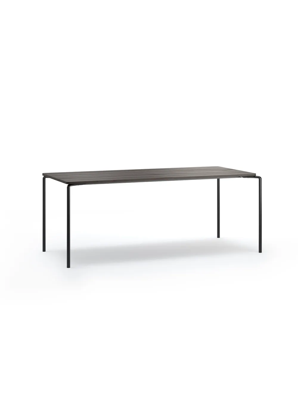 Clip table 180x80