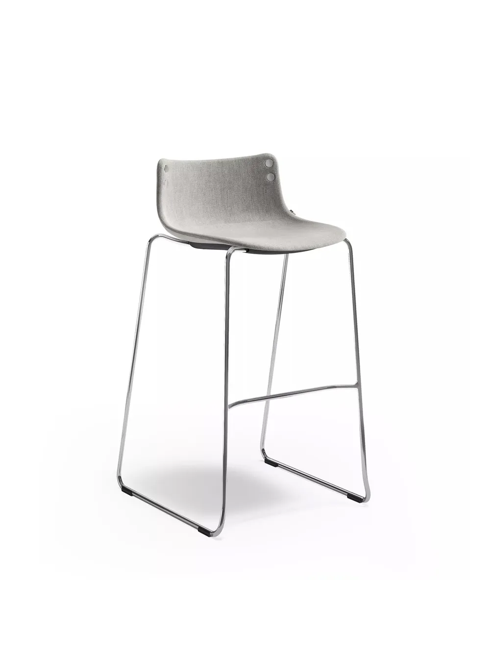 Con barstool SH78 low back