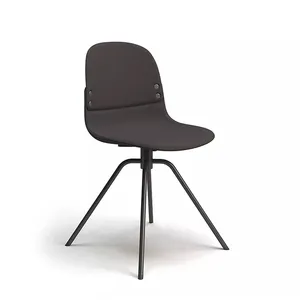 Con 4 legged base w swivel