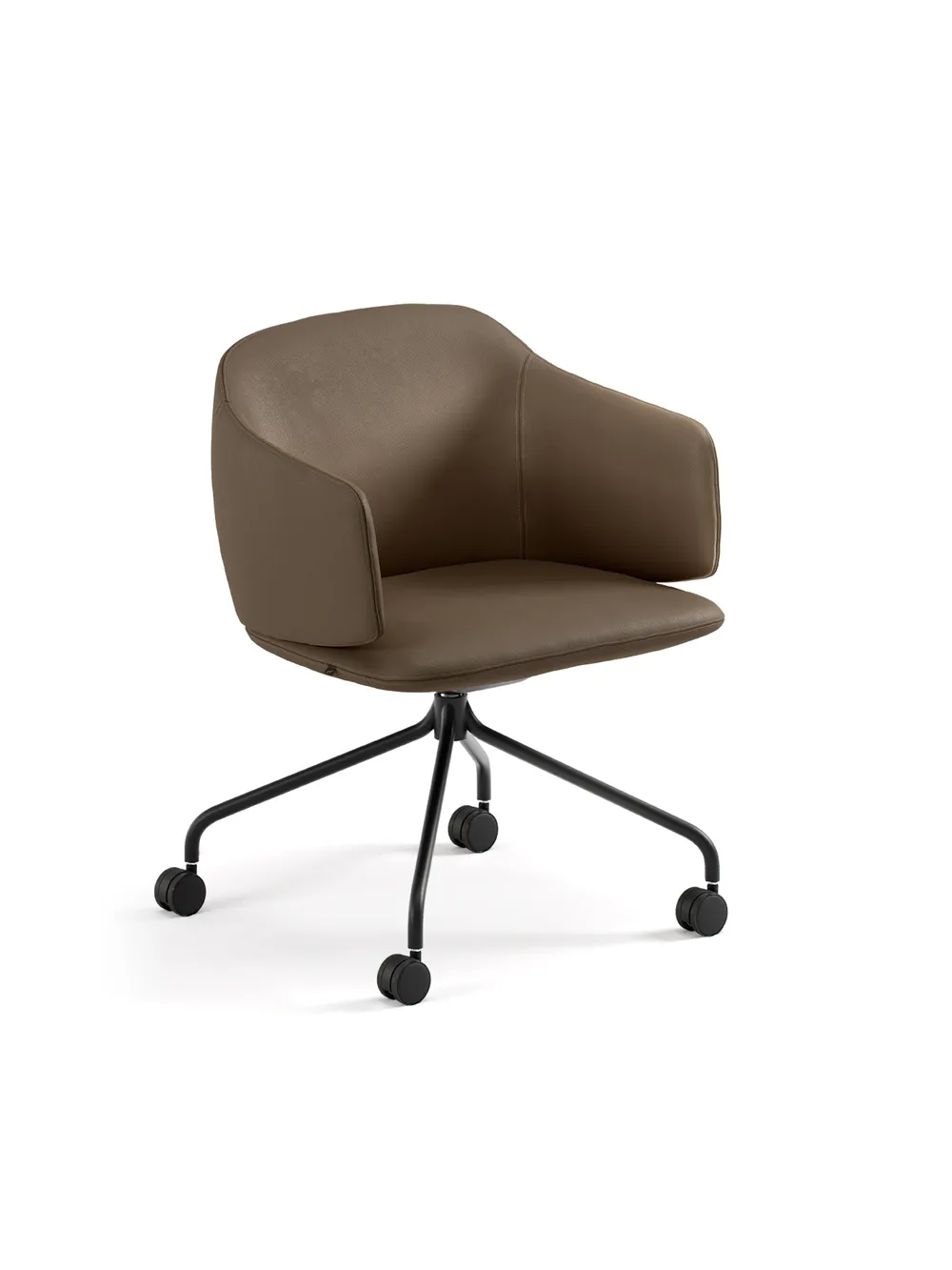 Dwell 4 star base castors