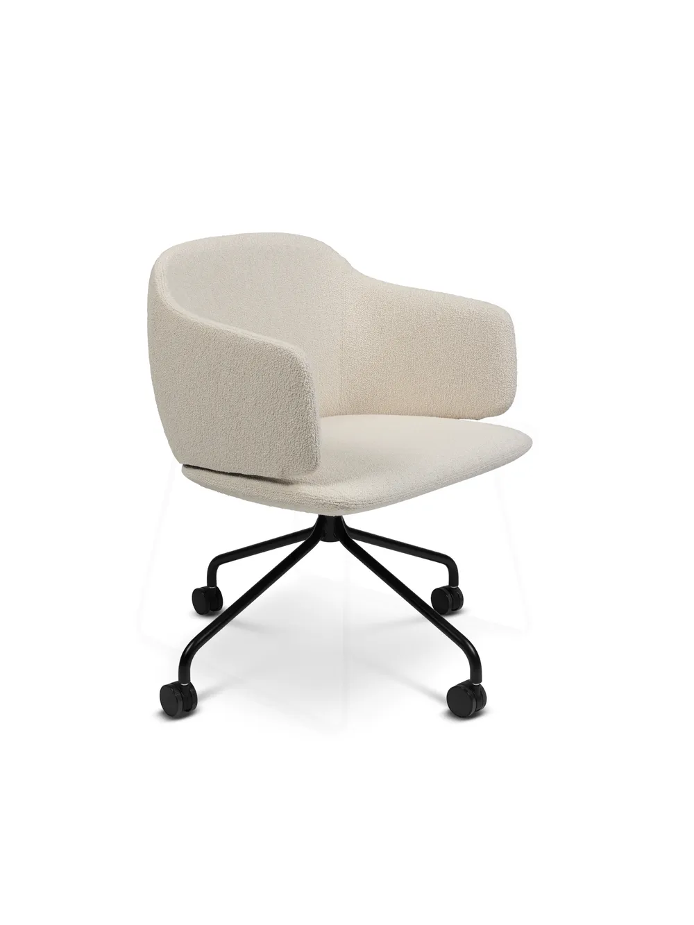 Dwell 4 star base castors