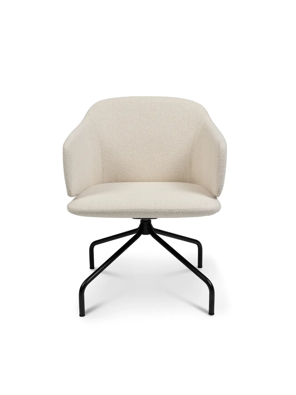 Dwell 4 star base front