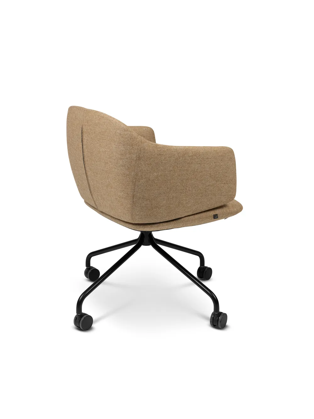 Dwell 4 star base castors back2