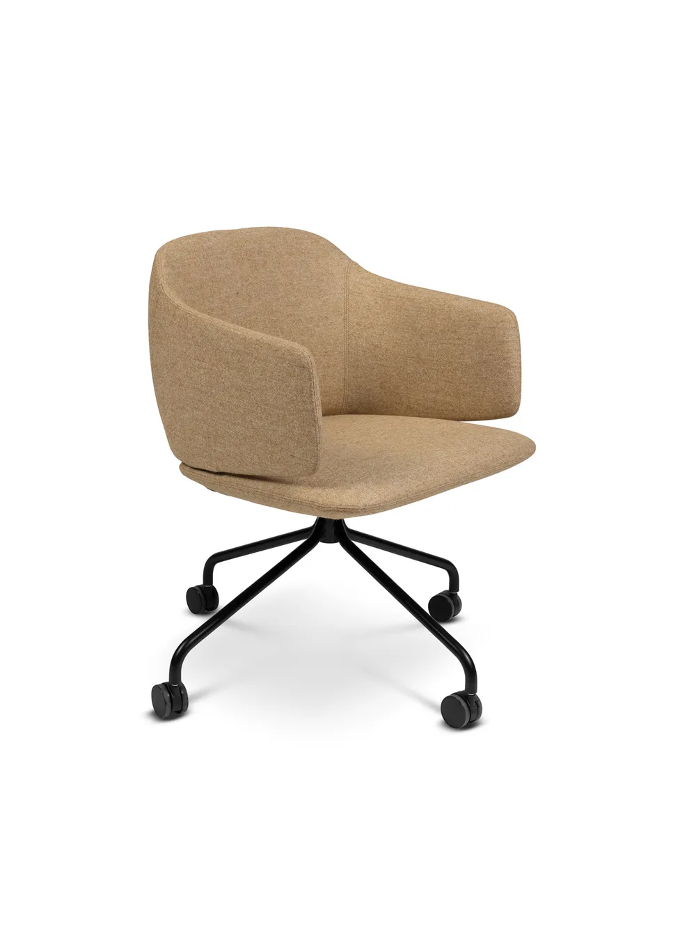 Dwell 4 star base castors