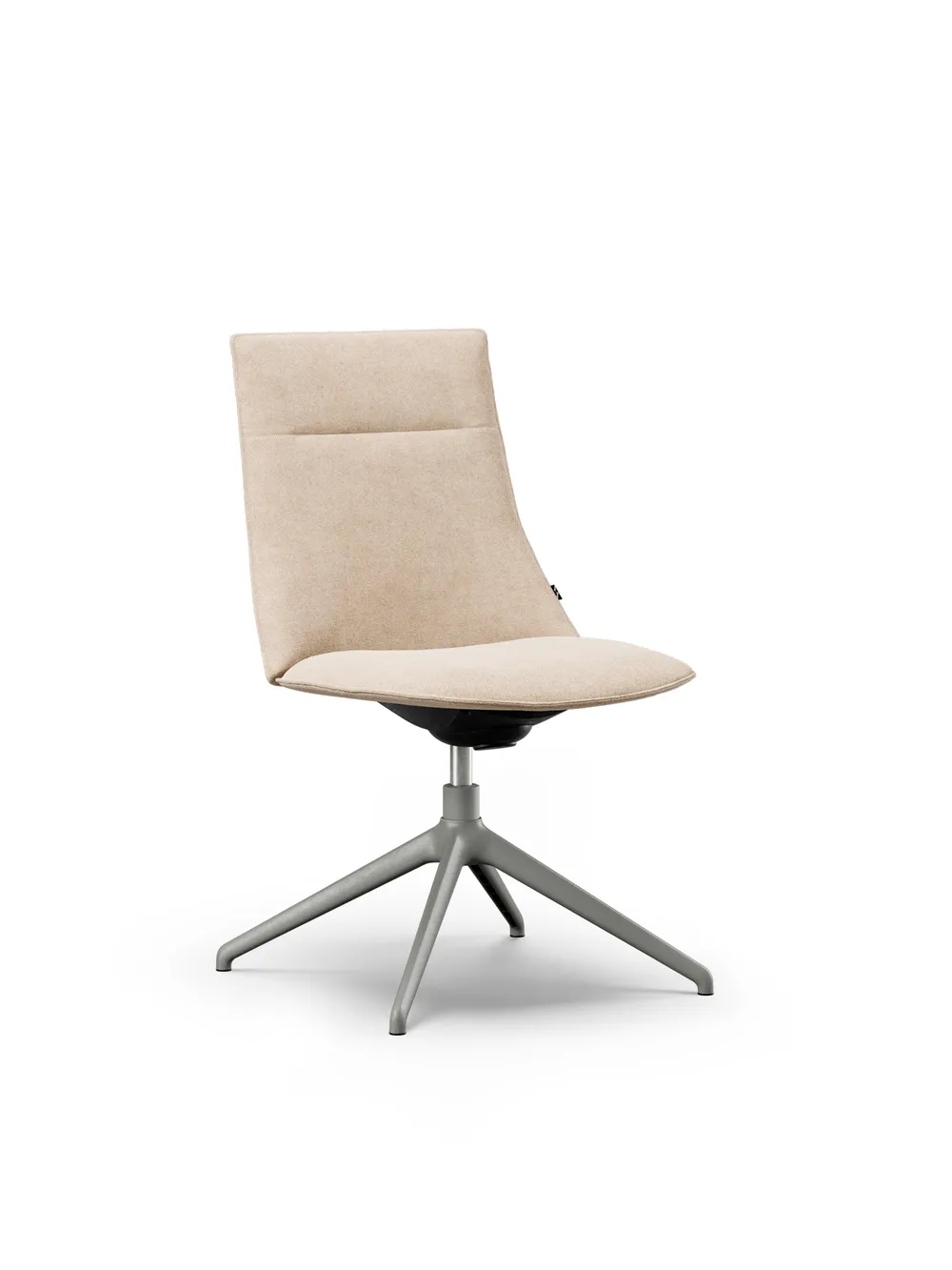 Fjell 4 star base low back