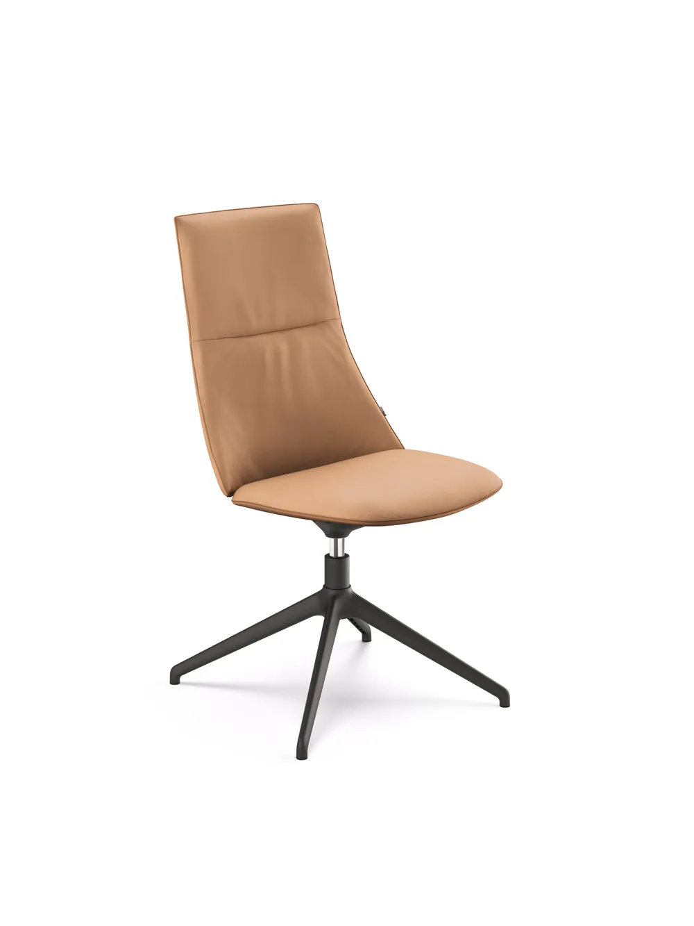 Fjell 4 star base medium back