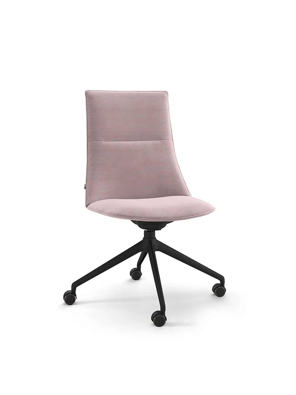 Fjell 4 star base castors medium back