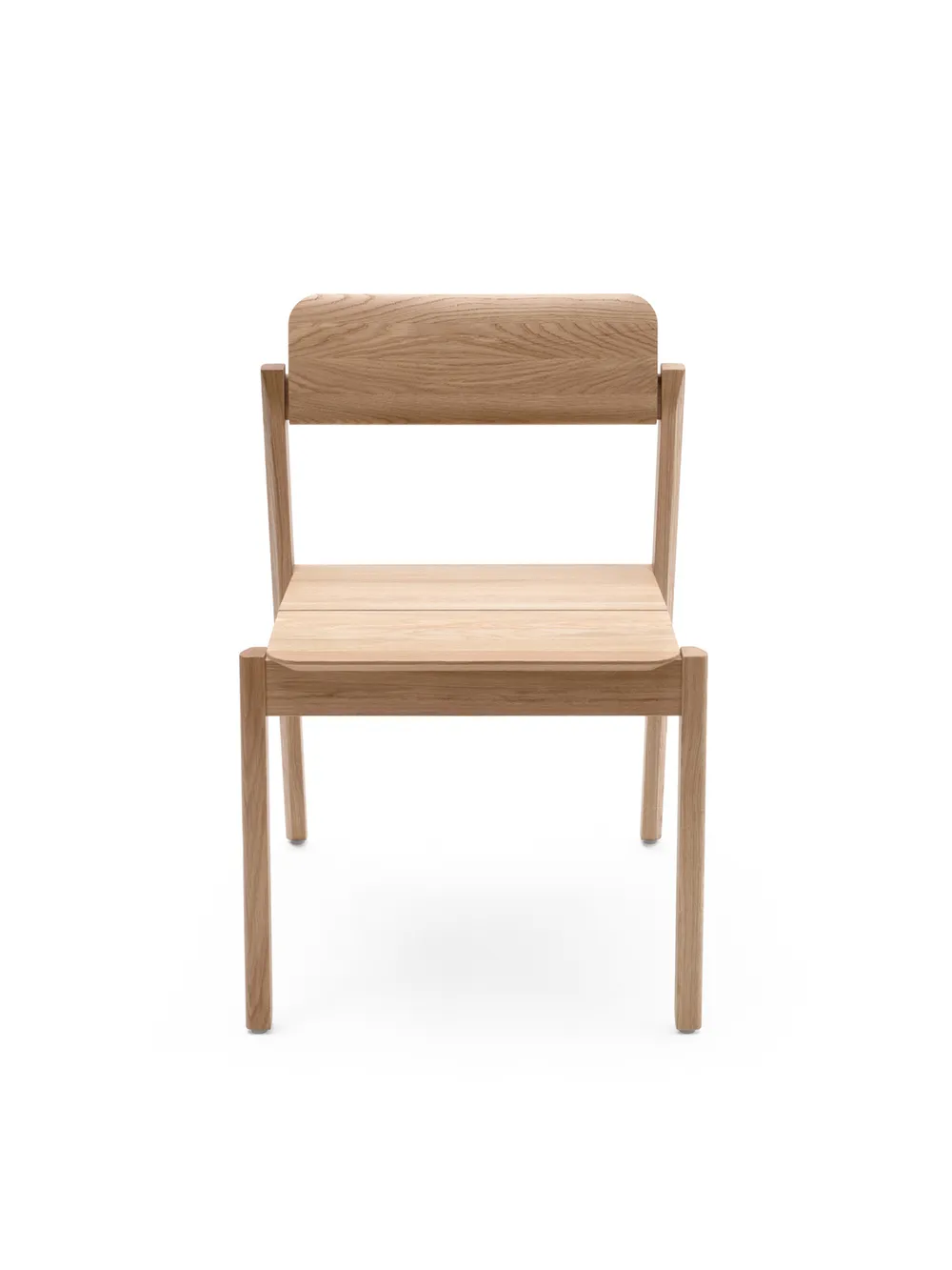 Knekk chair front