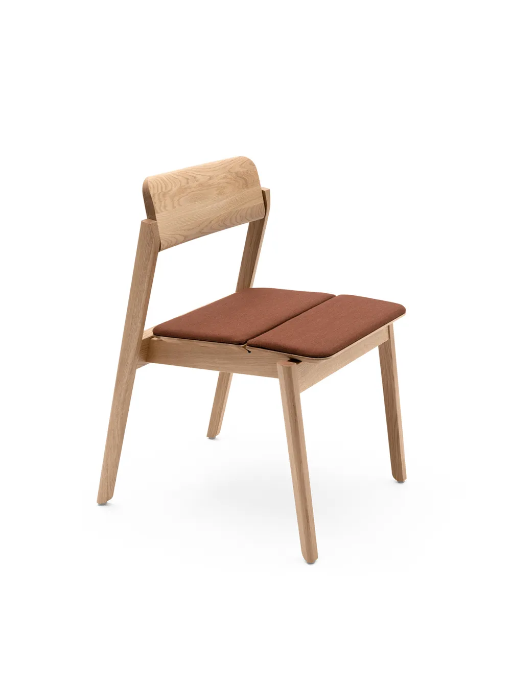 Knekk chair seat cushion