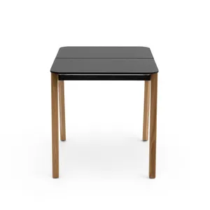 Knekk wood natural oak 70x90 front