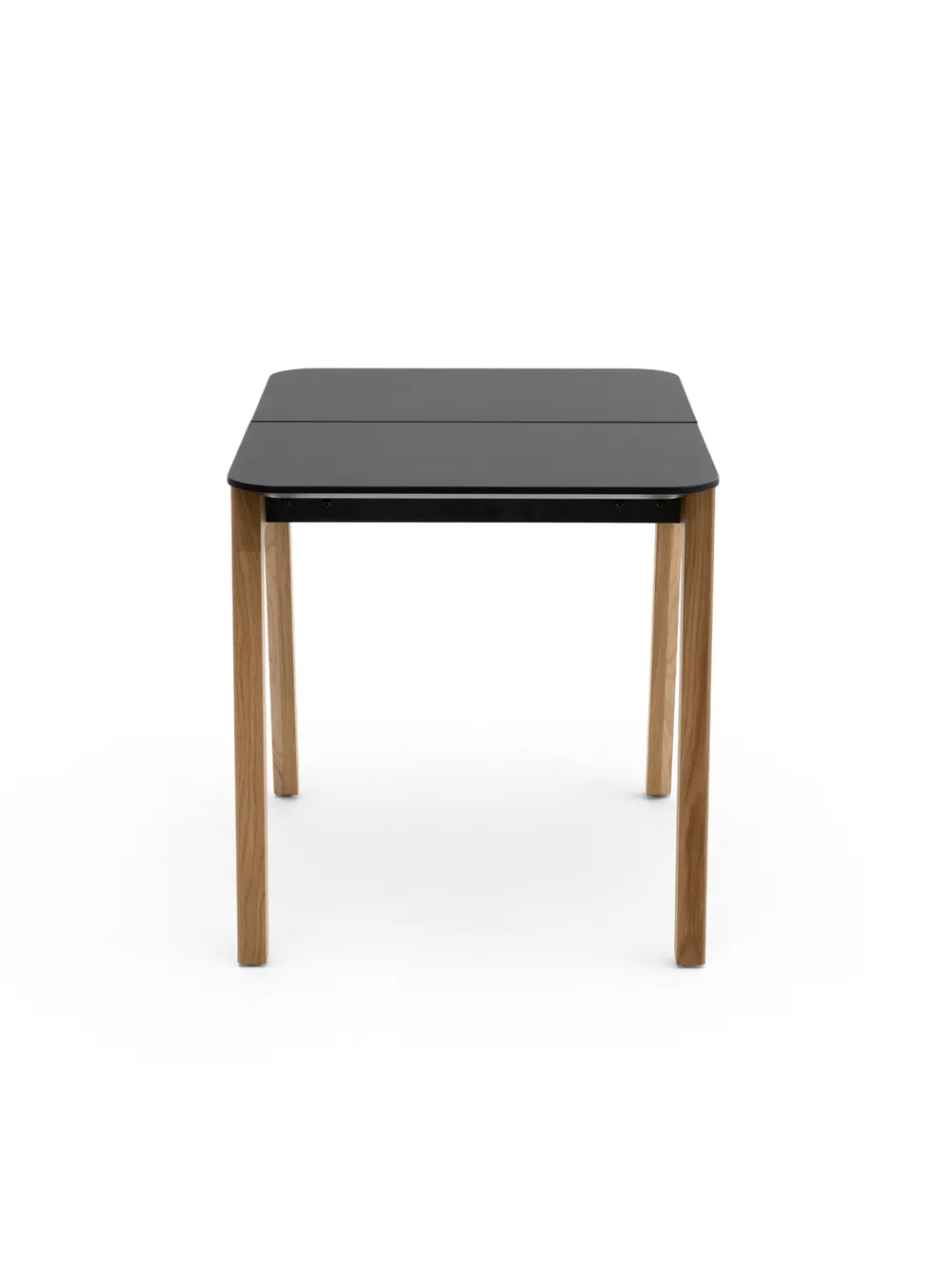 Knekk wood natural oak 70x90 front