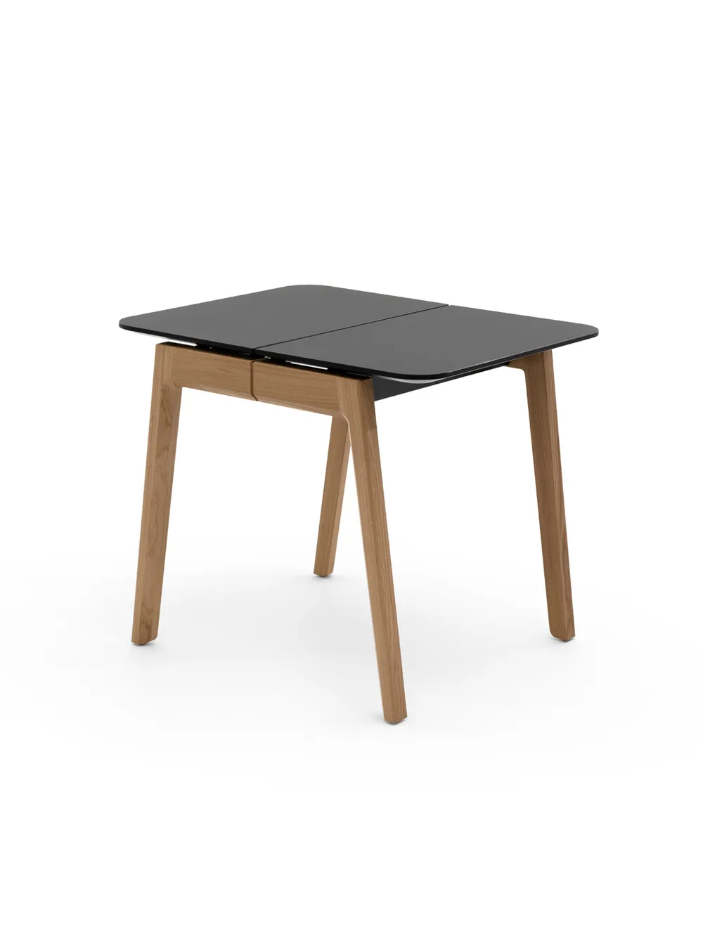 Knekk wood natural oak 70x90