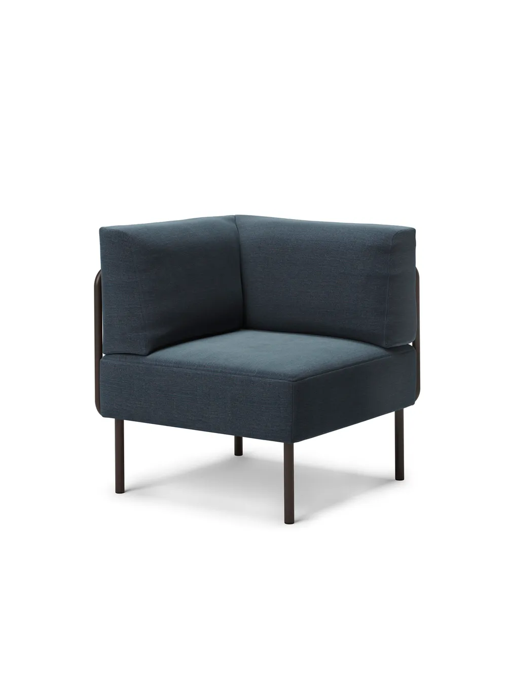 Kove 1 seater corner