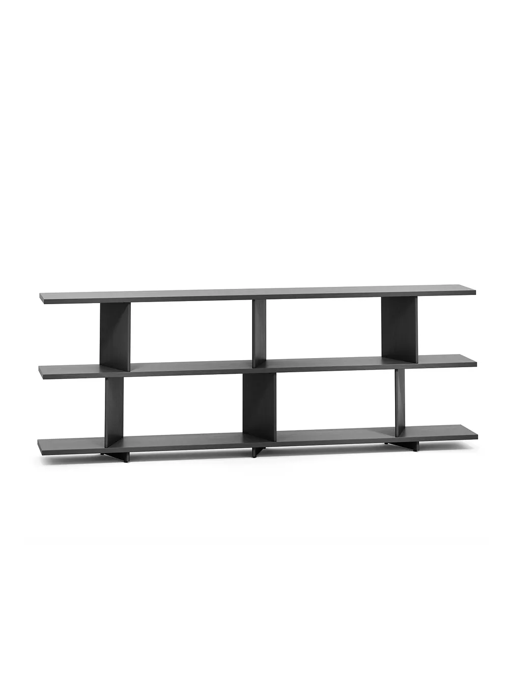 Note 2400 medium black stained Fora Form