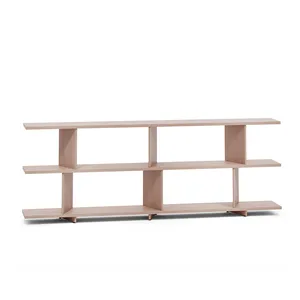 Note 2400 medium natural oak Fora Form