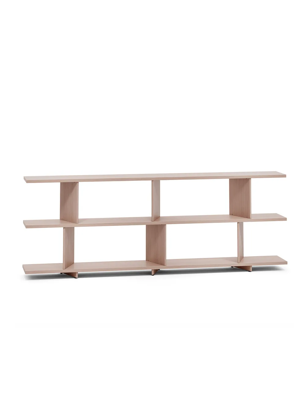 Note 2400 medium natural oak Fora Form