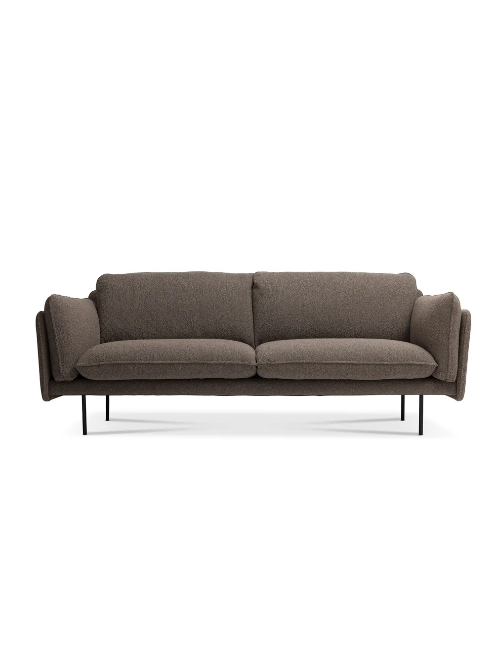 Otis sofa brun Fora Form