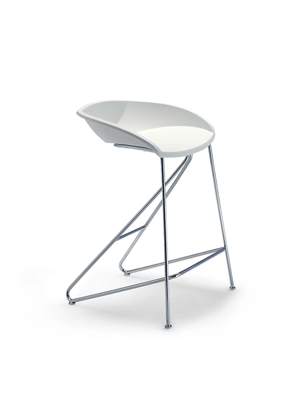 Popcorn barchair SH63