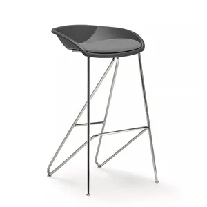 Popcorn barchair SH79 seat cushion