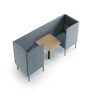 Senso alcove 2x1