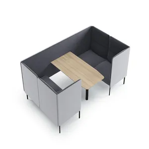 Senso alcove 2x2