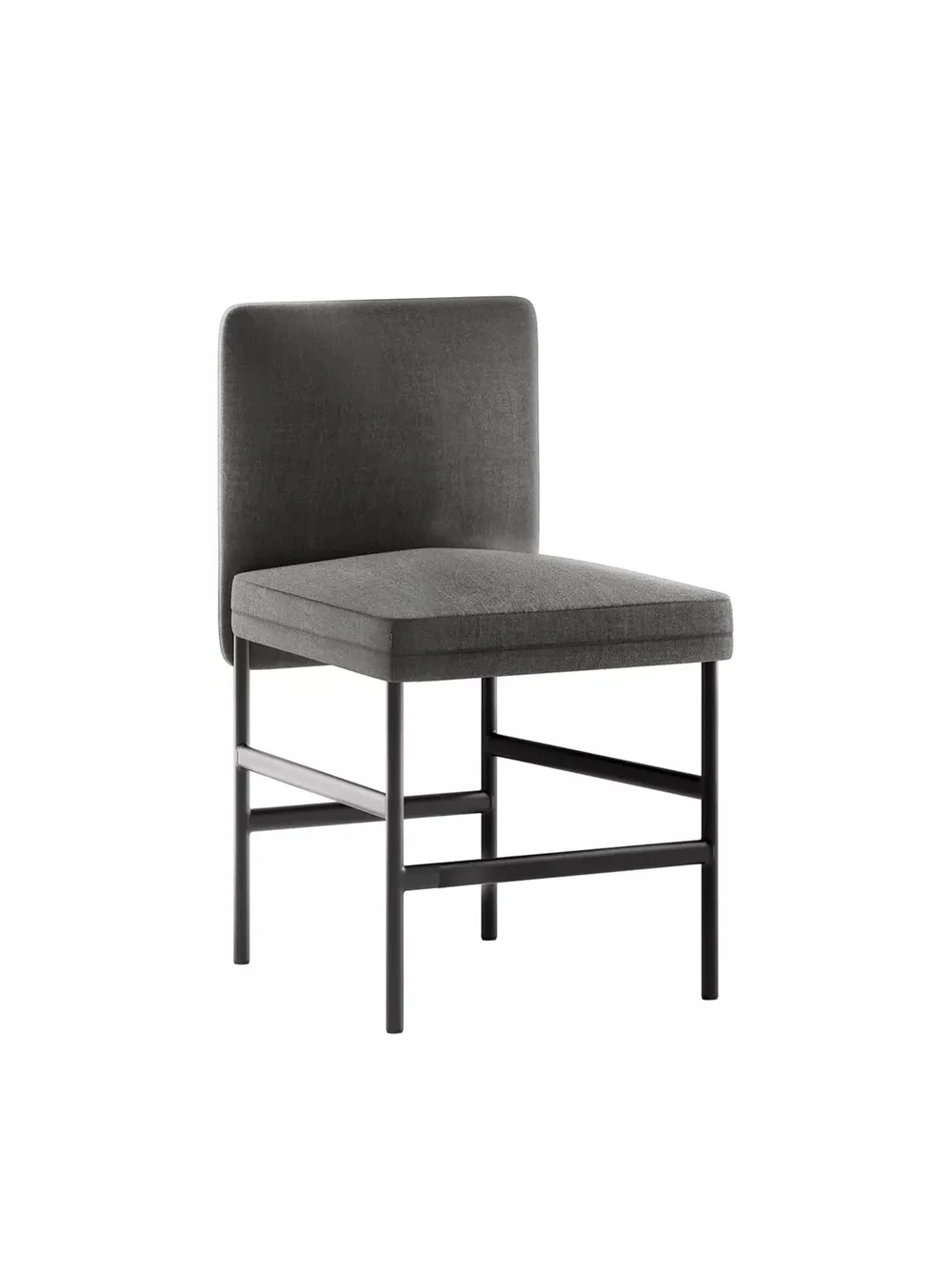 Senso counter 1 seater