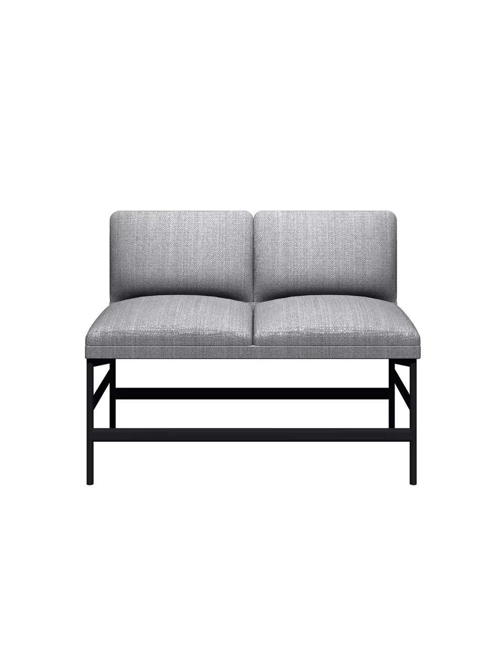 Senso counter 2 seater