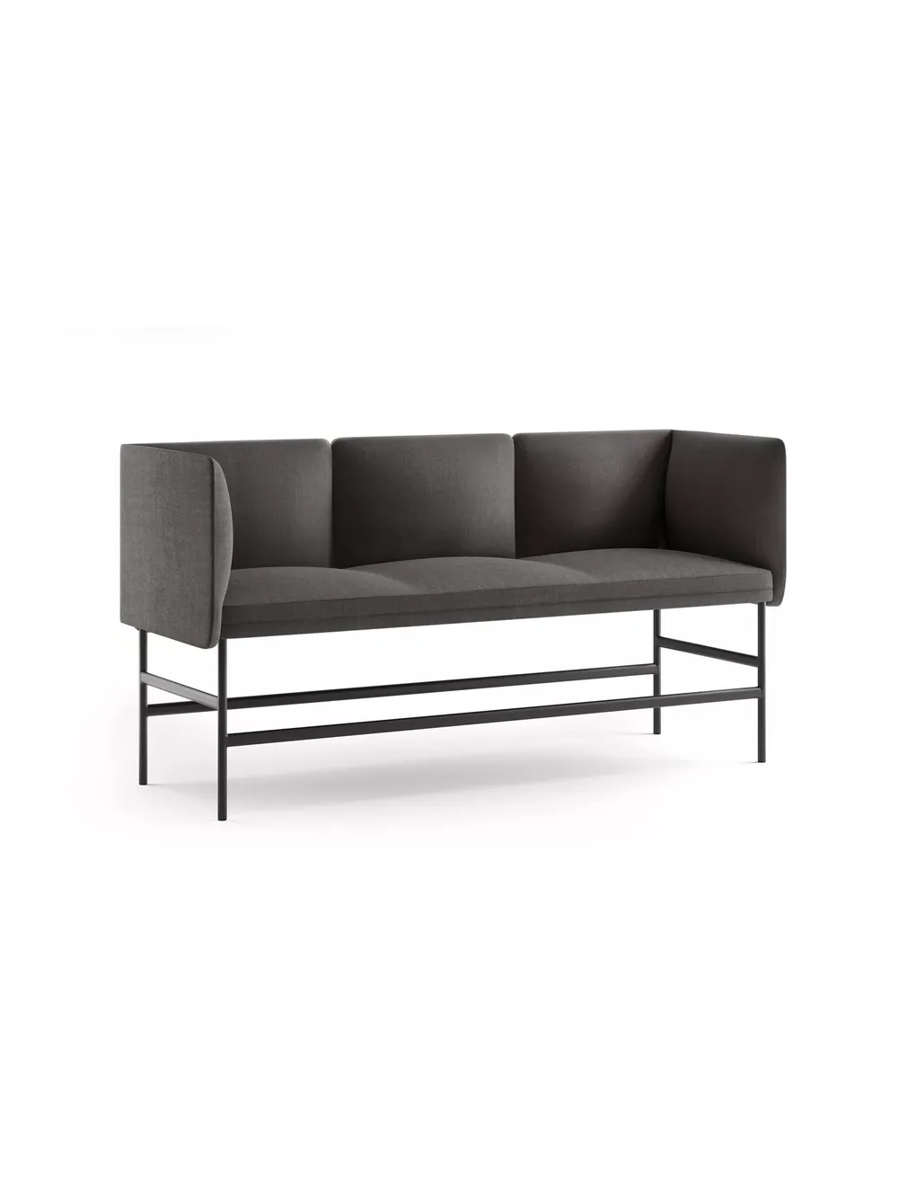 Senso counter 3 seater