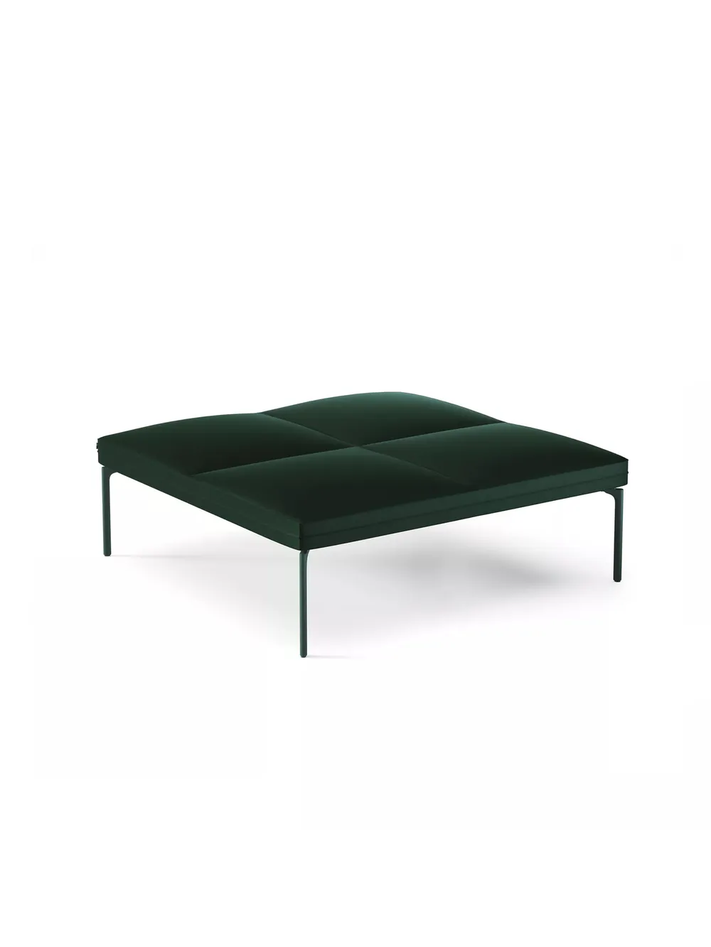 Senso ottoman square