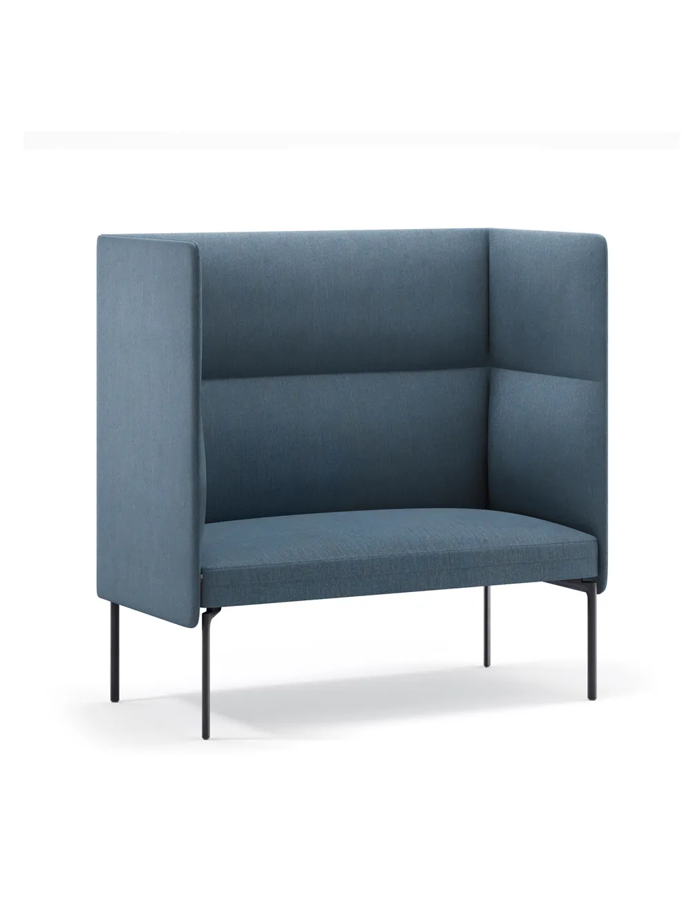 Senso 15 seater high back