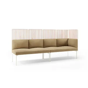 Senso frame 4 seater