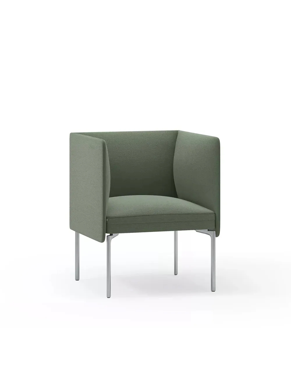 Senso 1 seater chair