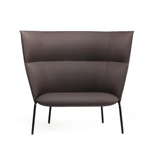 Tind 15 seater high back