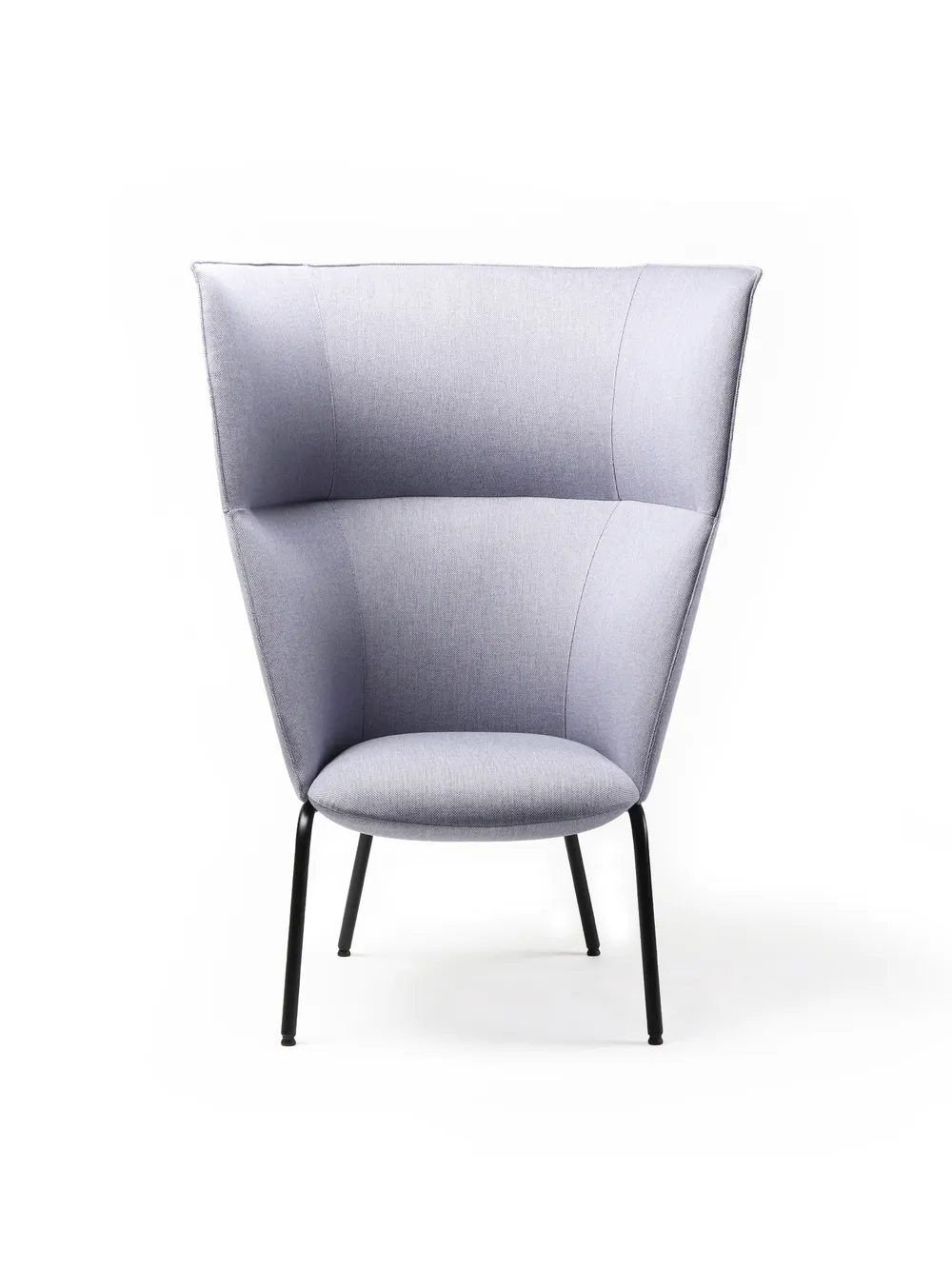 Tind chair high back