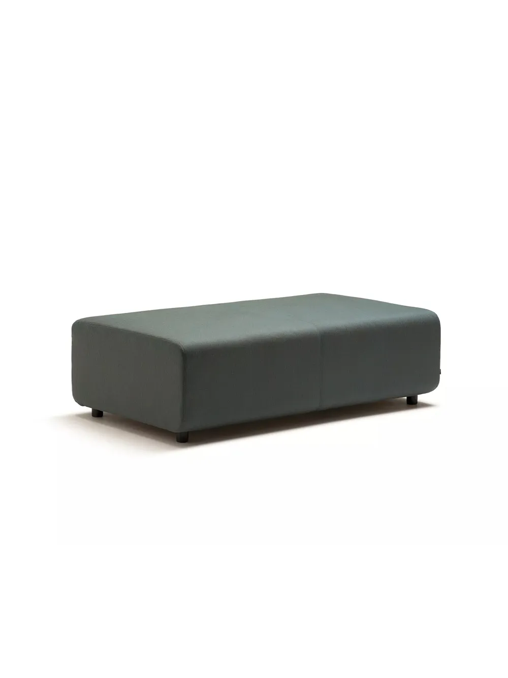 UP 2 seater ottoman