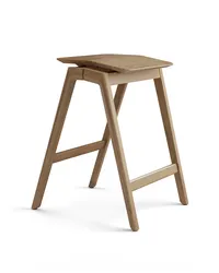 Knekk barstool