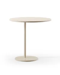 S table