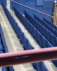 Arena inspo