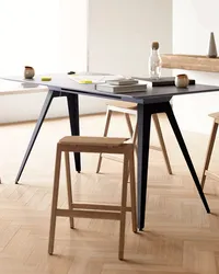 Knekk table inspo