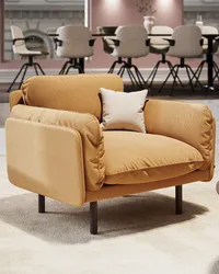Otis chair inpso