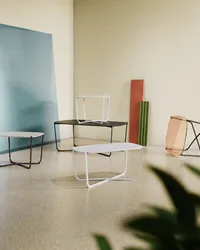 Root table family Fora Form