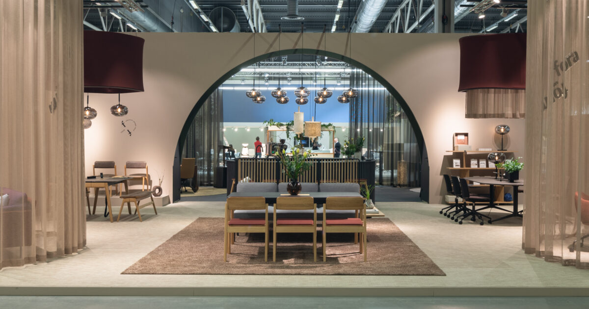 Furniture Fair Celebrates The Grand Reopening of The Remodeled