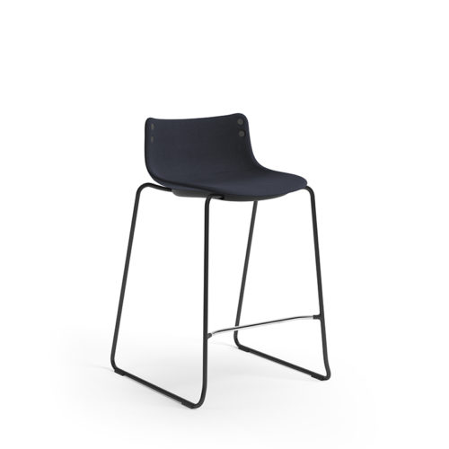 Fora Form Con Bar Stool