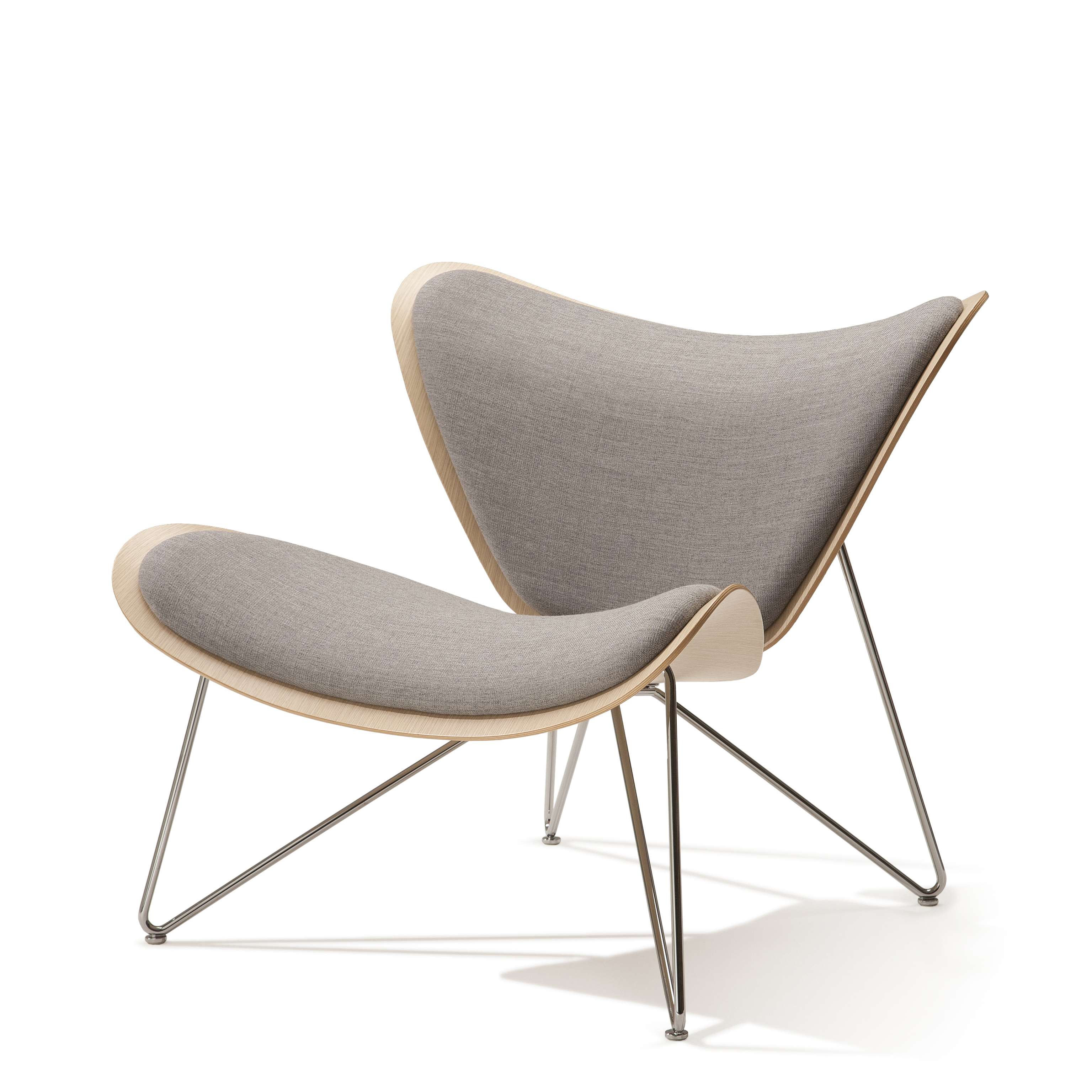 Fora Form Copenhagen Chair