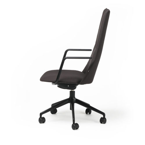 Fora Form Fjell