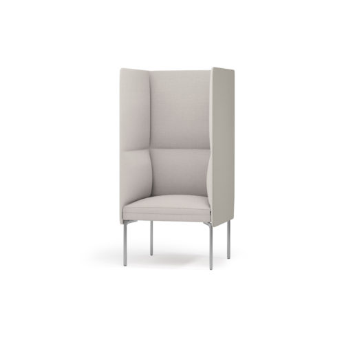 Fora Form Senso Chair